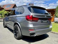 gebraucht BMW X5 xDrive30d Aut.