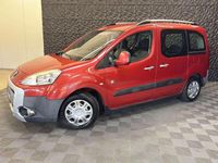 gebraucht Peugeot Partner 1.6 HDi Outdoor
