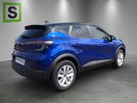 gebraucht Renault Captur Evolution TCe 90