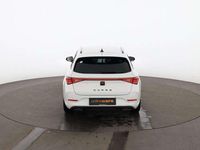 gebraucht Cupra Leon ST 2.0 TDI Aut LED RADAR LEDER NAVI R-CAM