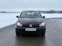 Gebraucht VW Golf 90 PS (66 kW) 2010 Limousine