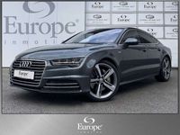 gebraucht Audi A7 Sportback 30 TDI qu. /S Line/LED/Stdhzg./20"/Kamera