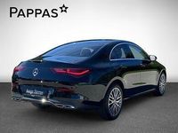 gebraucht Mercedes CLA180 Coupé