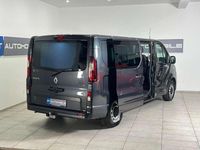 gebraucht Renault Trafic L2H1 Doka 3,0t Aut. // NAVI // KAMERA // AHK //