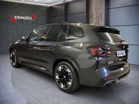Gebraucht BMW iX3 Impressive 210 kW (286 PS) 2025 Sophistograu brillia SUV