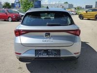 gebraucht Seat Leon ST 1,5 TSI ACT Style