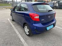 gebraucht Ford Ka Plus Ka/Ka+ Ka+ 1.2 S&S Active