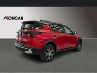 Neu Citroën C3 Aircross 99 PS (72 kW) 2025 Rot SUV