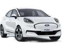 Neu Ford Puma Gen-E 123 kW (168 PS) 2026 Weiß SUV