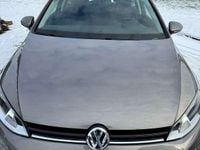 Gebraucht VW Golf 86 PS (63 kW) 2014 Grau SUV