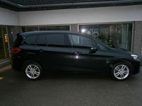 gebraucht BMW 220 d Gran Tourer Sport Line Aut.