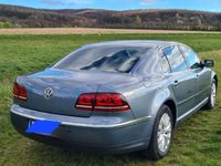 gebraucht VW Phaeton V6 TDI