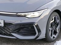 Gebraucht VW Golf VIII R-line 116 PS (85 kW) 2025 Grau Limousine