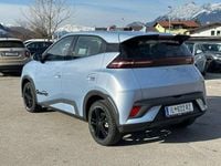 Neu BYD Dolphin Surf Boost 64 kW (88 PS) 2025 Blau Kleinwagen