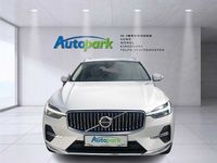 Gebraucht Volvo XC60 Inscription 235 PS (172 kW) 2021 Weiß SUV