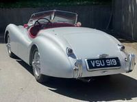 gebraucht Jaguar XK 120 SE OTS