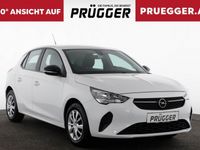 gebraucht Opel Corsa 1,2 Edition 5-türig KLIMAANLAGE NUR 39.4...