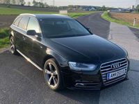 gebraucht Audi A4 A4Avant 2,0 TDI quattro Daylight Daylight