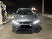Gebraucht VW Golf VII 90 PS (66 kW) 2018 Limousine