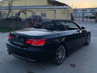 gebraucht BMW 330 Cabriolet 330 i