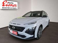 gebraucht Hyundai Kona 1.0 TGDI 48V 2WD N-LINE