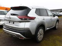gebraucht Nissan X-Trail Tekna+ e-4ORCE Pano Bose Nappa 20LM SHZ