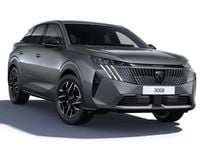Neu Peugeot 3008 Allure 145 PS (106 kW) 2026 SUV
