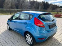 gebraucht Ford Fiesta Fiesta Ghia 1,25 Ghia