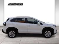 Gebraucht Suzuki SX4 GL 129 PS (94 kW) 2025 Weiß SUV