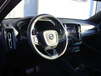 gebraucht Volvo XC40 Recharge Pure Electric 78kWh Recharge Twin Pro