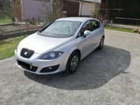 gebraucht Seat Leon LeonReference 1,2 TSI Reference