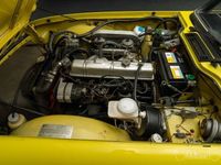 gebraucht Triumph TR6 | Originale Klimaanlage | Inca Yellow | 1974