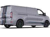 Neu Ford E-Transit Sport 160 kW (218 PS) 2025 Grau Van