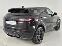 gebraucht Land Rover Range Rover evoque P270e PHEV S AWD Aut. | Auto Stahl Wien 22
