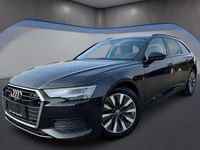 Gebraucht Audi A6 136 PS (100 kW) 2020 Grau Kombi