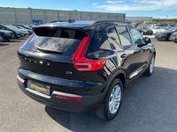 gebraucht Volvo XC40 D3 AWD