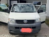 gebraucht VW T5 