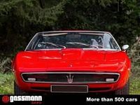 gebraucht Maserati Ghibli SS