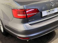 gebraucht VW Jetta 1,4 TSI Highline DSG * ERSTBESITZ * TOPZUSTAND *