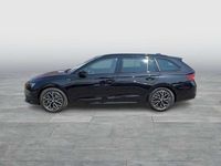 gebraucht Skoda Octavia Combi Sportline TDI DSG
