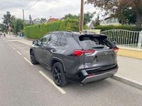 gebraucht Toyota RAV4 Hybrid 2.5 4x2 Hybrid Comfort