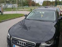 Gebraucht Audi A4 170 PS (125 kW) 2008 Limousine