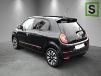 Gebraucht Renault Twingo Vibes 60 kW (82 PS) 2023 Schwarz Kleinwagen