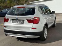 gebraucht BMW X3 xDrive 20i *Rückfahrkamera*Sitzhzg*