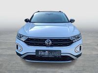 gebraucht VW T-Roc Friends TSI