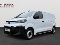 Neu Citroën Jumpy 144 PS (105 kW) 2025 Weiß Van / Kleinbus