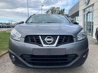 gebraucht Nissan Qashqai +2 Qashqai +2 Visia