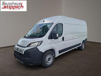 Neu Fiat Ducato 140 PS (102 kW) 2025 Van