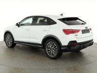 gebraucht Audi Q3 Sportback 45 TFSI quattro S line qu S-LINE AHK...