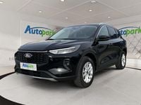 Gebraucht Ford Kuga Titanium 183 PS (134 kW) 2024 Schwarz SUV